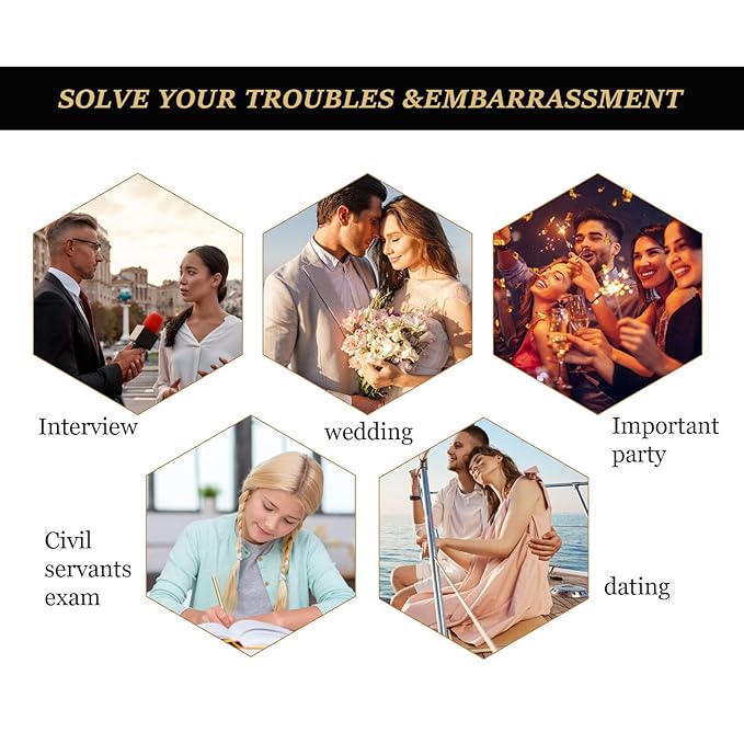 Tattoo Cover Up, Invisible Waterproof Concealer,Long Lasting Professional Skin Makeup Concealer Kit for Body Leg Tattoo,Gift for Men and Women,2 Colors