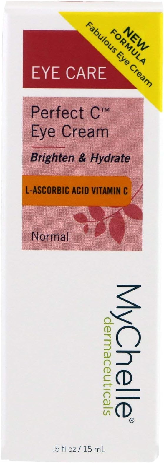 MyChelle Dermaceuticals MyChelle Dermaceuticals Perfect C Eye Cream .5 fl oz