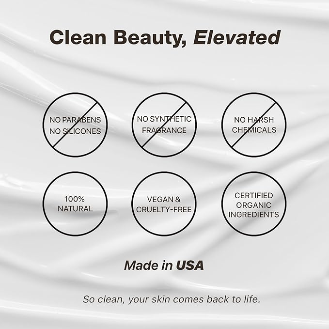 Onsen Hand & Cuticle Rescue Cream | Organic Nail Strengthener & Balm | Dry, Cracked Hands, Elbows & Feet | Shea Butter, Tsubaki & Jojoba Oil | Nail Repair & Growth, Vegan - 2 Pack (0.88 oz)