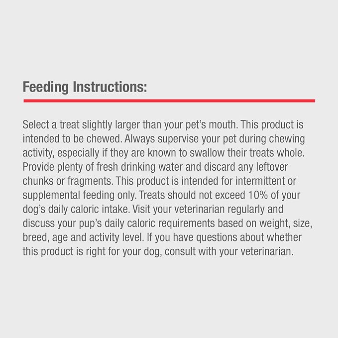 DreamBone Twist Sticks, Made with Real Chicken, Rawhide-Free Chews for Dogs, 50 Count (3 Pack) | Daily Chew, Digests Safely and Completely, Made With Real Chicken and Veggies, For Adult Dogs