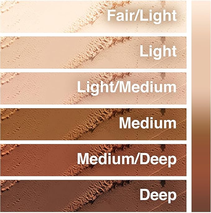 Instant Age Rewind 4-in-1 Matte Perfector: Foundation, Primer, Concealer & Powder for Smooth, Shine-Free Skin – Lightweight, Buildable Coverage, Long-Lasting Matte Finish – Shade 01 Light