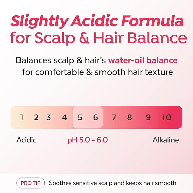 A'PIEU Raspberry Vinegar Hair Mist - Instant Hydration & Nourishing Spray for Smooth, Shiny, Frizz-Free Hair with Refreshing Floral Scent, Non-Sticky Finish. Korean Hair Care (3.55 fl oz)