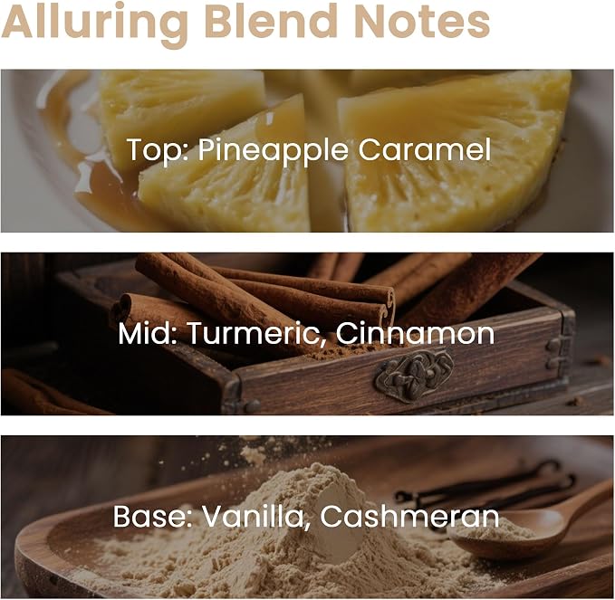 Fragrance Oil, ESSLUX Cashmeran Creme Large Single Essential Oil 30ml, Vanilla Aroma Candle Making Scents, Middle Eastern Scented Oils for Home for Diffuser, Massage, Soap, Perfume, Humidifier