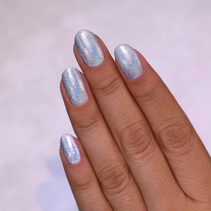 ILNP MEGA - 100% PURE Ultra Holographic Nail Polish