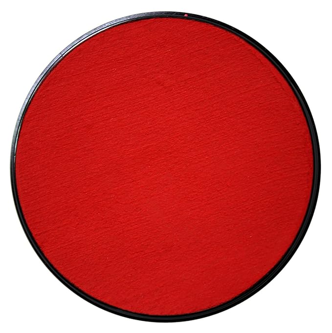 Graftobian ProPaint Crimson Red 1 Ounce