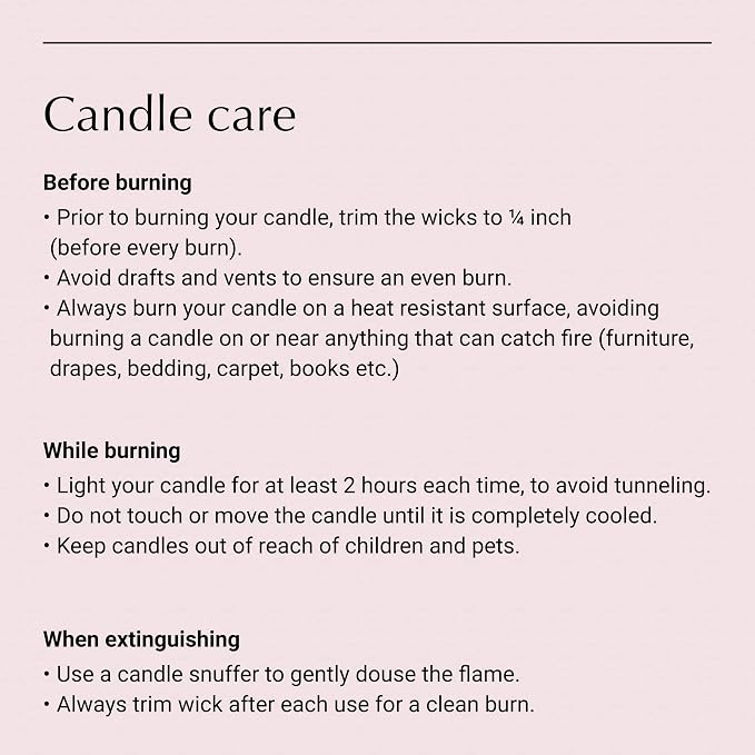 Hidden Label Crystal Candle for Libra, Clear Quartz 12oz 2 Wood Wicks Crackling Candles Manifestation Candles with Crystals Inside, Chakra Collection Healing Scented Candles