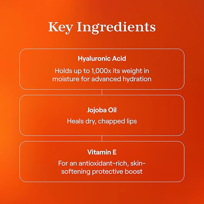 Live Tinted Huelip Liquid Lip Crème - Weightless, Long-Lasting Liquid Lip with Hyaluronic Acid and Jojoba Oil For a Soft, Comfortable, Moisturized Finish - 0.09 fl oz - Magenta