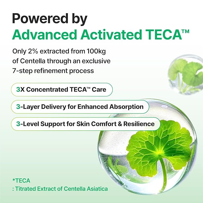 CENTELLIAN 24 Madeca Cream Time Reverse & Active Renew PDRN Duo (2 x 1.69 fl oz) – Firming, Wrinkle care, Elasticity & Hydration with Centella, TECA PDRN & Hyaluronic Acid, Korean moisturizer