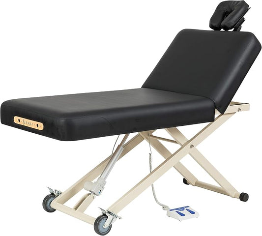 Sierra Comfort Standard 2-Section Electric Lift Massage Table