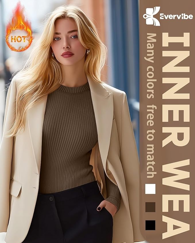 3-Piece Set: Women's Thermal Fleece Cardigans, Warm and Comfortable for Fall and Winter, Blanket-Lined, Long Sleeves