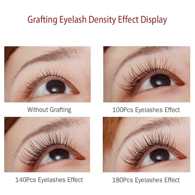 100 pcs eye pads for eyelash extensions, eyelash extensions eye pads, under eye lip patch pad non-woven eyes stains tinting makeup tool Cosmetic tool