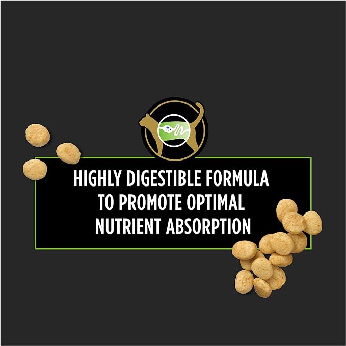 Pro Plan Veterinary Diets Purina HA Hydrolyzed Feline Formula Dry Cat Food - 4 lb. Bag