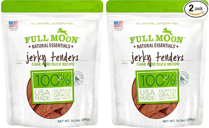 Full Moon Essential Duck Tenders 14.0 oz (Pack of 2)