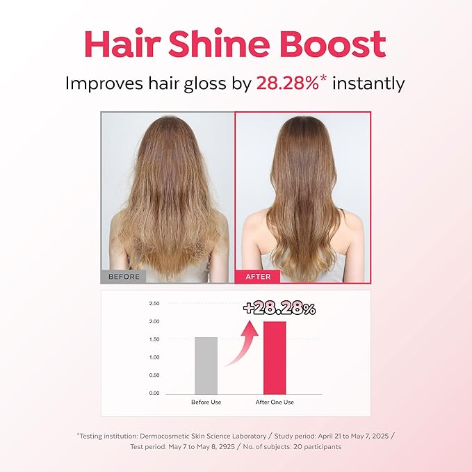 A’PIEU Raspberry Hair Vinegar [Refill] - Deep Scalp Clean & Detox for Oily Scalp, Buildup & Dandruff Scalp Treatment, pH-Balancing Rinse for Fresh, Shiny Hair, Korean Haircare, 6.76 fl oz