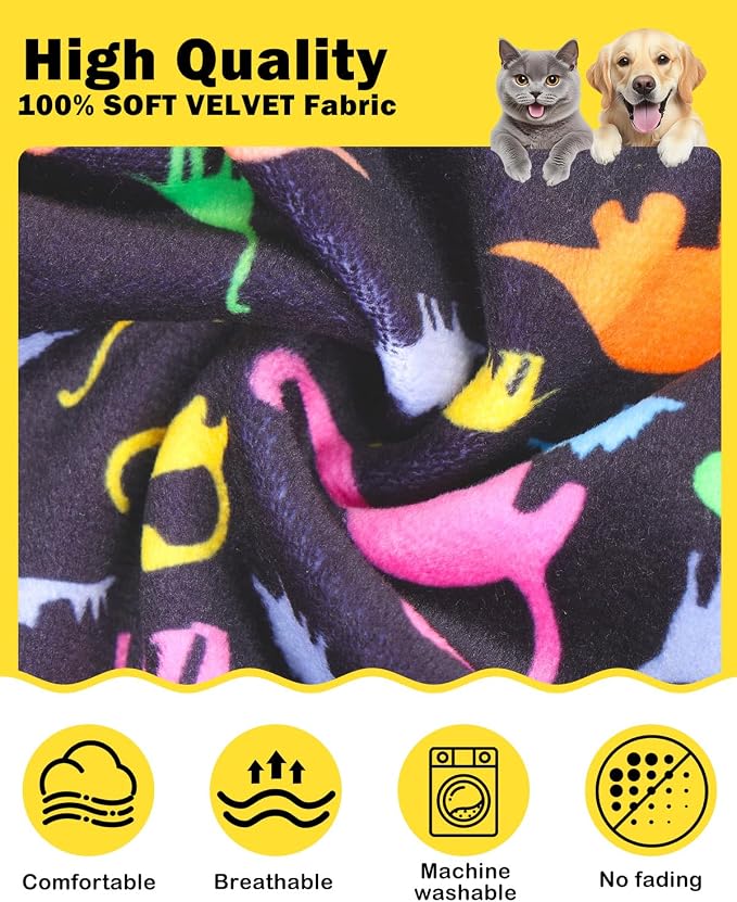 CuteBone Dinosaur Costume Dog Shirt, Stretchy Velvet T-Shirt Clothes for Small Dogs, Soft & Breathable Pet Tee Outfit Cat Apparel for Daily Wear, Cozy Pullover Design Puppy Fashion COSBX01L