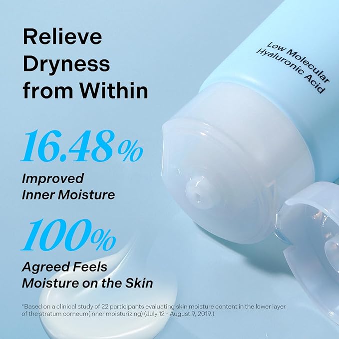Torriden DIVE IN Cream 80ml (2.71 fl. oz.) | Facial Moisturizer for Sensitive, Oily Skin | Lightweight and Moistrul Creamy Texture | Hyaluronic Acid Cream, Allantoin