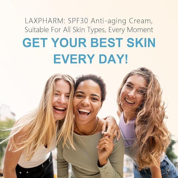 Deer Antler Collagen Renewal Cream for All Skin Types | Deep Nourishment, Antioxidant Effect, Hydration, & Anti-Aging Formula for All Skin Types | Cruelty-Free & Natural Ingredients