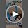 Automatic Interactive Cat Toys for Indoor Cats Hanging Cat Toy, Blue