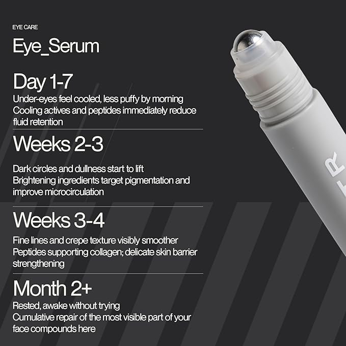 MISTR Soothing Eye_Serum