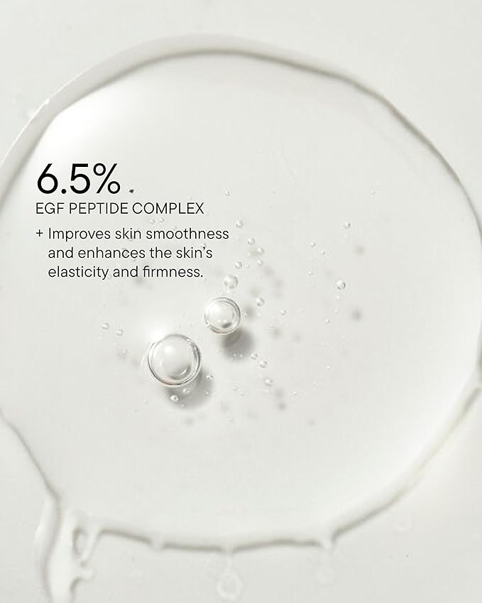 REJUVENATION AMPOULE SERUM CONCENTRATE