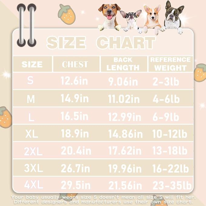 3Pack Dog Clothes for Small Dog Girl Puppy Clothes for Chihuahua Yorkies Bulldog Clothes for Medium Dogs Boy Basketball Jersey Pet Outfits Shirt Apparel Accessories,2XL