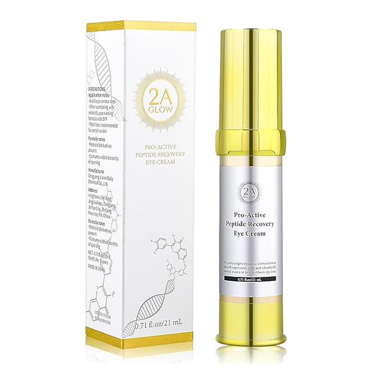 Perfection Eye Tightener & Instant Eye Face Lift Cream | Rapid Tightening for Eye Bags & Fine Lines | Dual-Action Firming + Long-Term Repair | Daily Skin Care | Gifts for Women (0.71fl oz/21ml)