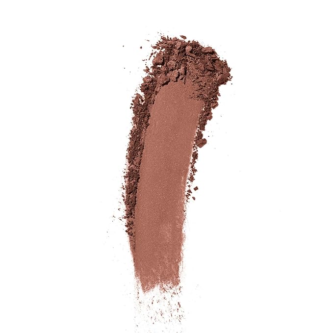 Well People Superpowder Bronzing Powder, Hydrating Baked Bronzing Powder For A Natural Glow, Semi-matte Finish, Vegan & Cruelty-free, Bronze