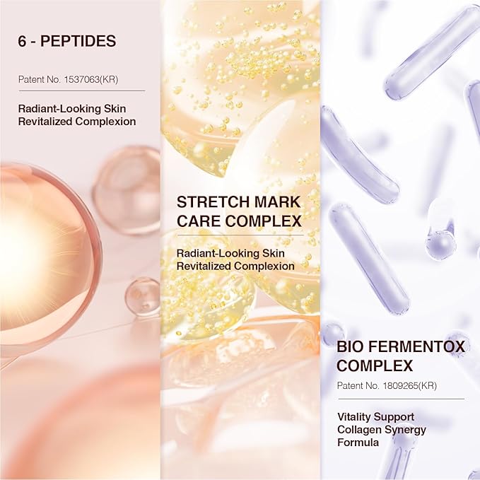 CLIV Retinol Lifting Ampoule, Korean Skincare with 85% Collagen Solution, Retinol, Peptides & Fermented Botanical Complex for Skin Texture and Moisture Support, balloon serum 1.01 fl oz