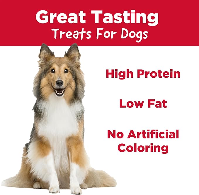 Country Kitchen Duck Jerky Tender Dog Treats, High Protein, 3 oz | Quality Ingredients Made with Real Duck, Low Fat, No Artificial Colors