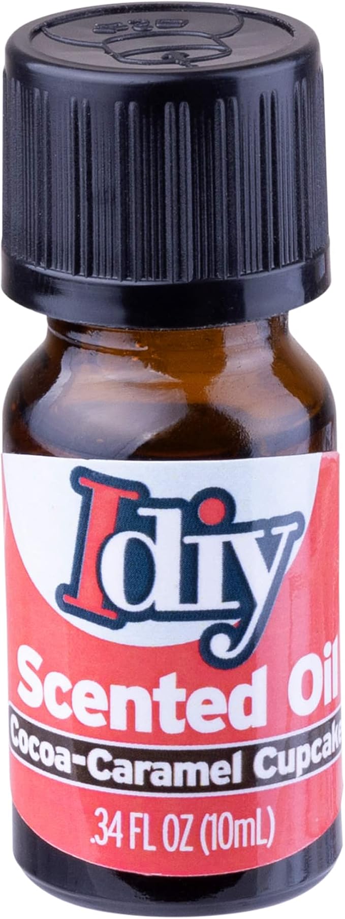 Dessert Scented Fragrance Oil Set (12 Pack) – 10ml Large Bottles, Sweet Bakery Scents for Diffuser, Aromatherapy, Candle Making, Soap, Slime & DIY Crafts – Vanilla, Chocolate, Caramel, Fruit