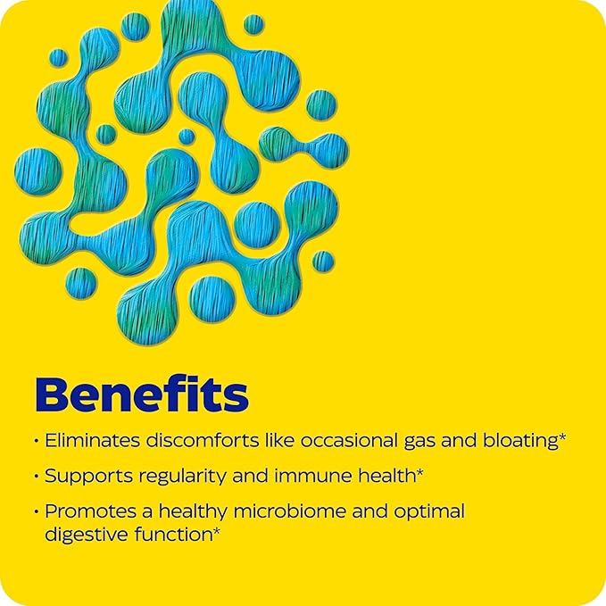 Enzymedica, Pro-Bio, Shelf Stable, Stomach-Acid Resistant Probiotic for Healthy Digestion, 10 Billion CFU, 90 Count