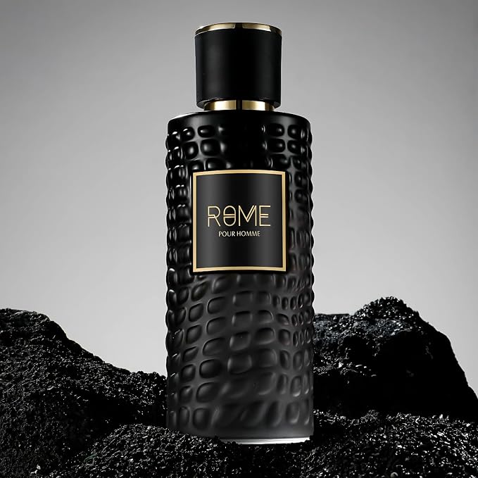 Bharara Beauty Rome Pour Homme Eau Da Parfum 3.4 FL OZ / 100 ML