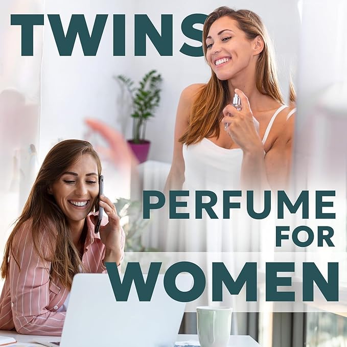 TWINS Impression of Aventus Cologne | Perfume for Men Eau de Parfum | No.8859 | 3.4 Fl Oz / 100 ml