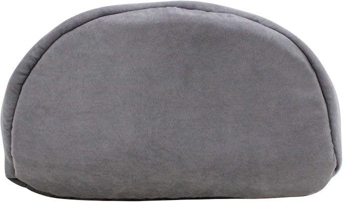 4 in 1 Self Warming Burrow Cat Bed Hideway Sleeping Cuddle Cave | Keep Warming, Machine Washable, Easy to Clean, Soft & Comfortable, Pet Beds fo Cats & Dogs, Cozy Privacy Nook