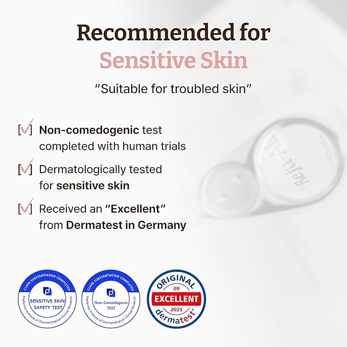 Dr. Reju-All PDRN Rejuvenating Cream – Rejuall PDRN Face Moisturizer – Optimal 1200ppm for Glass Skin & Plumping – Korean Pharmacy Anti-Aging Skin Care Face Cream - 0.7 Fl Oz