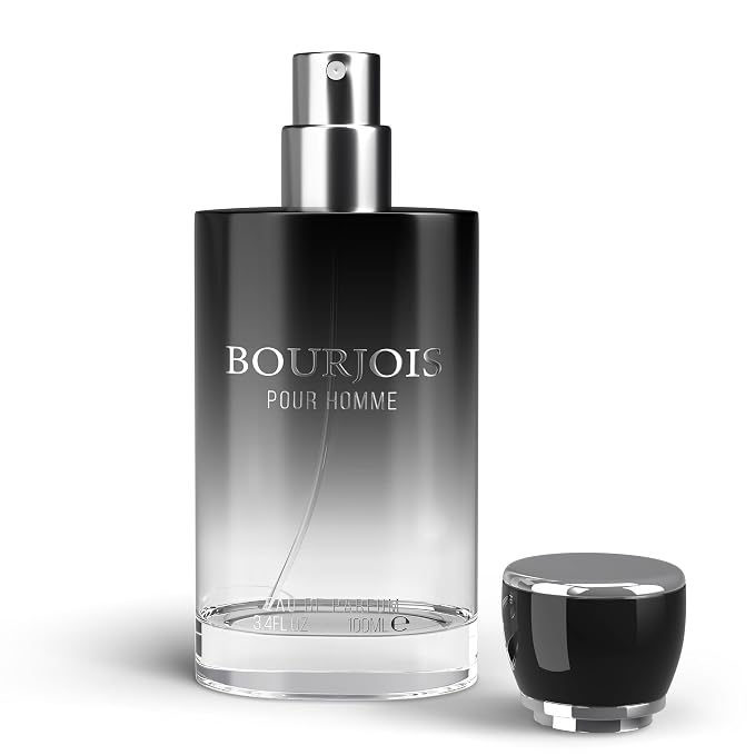 Perfume for Men – INSPIRED by A WORLD RENOWNED MEN’S PERFUME – Pineapple, Birch, Ambergris, Bergamot – Bold, Woody, Fresh, Long-Lasting Eau De Parfum 100ml (3.4 fl oz)