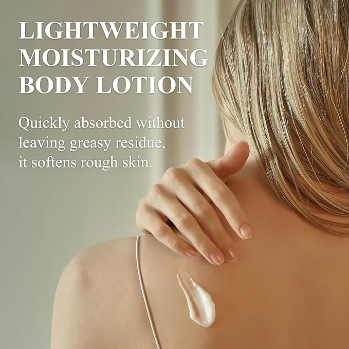 TEABLESS Perfumed Body Wash, Hydrating Body Cleanser for Sensitive Skin | Gentle, Moisturizing, Non-Sticky, Korean Skin Care (Floral Musk, Body Duo)