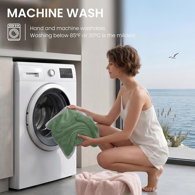 Cooling Blanket(60"x90"Twin Size)for Night Sweats Absorbs Heat to Keep Adults, Children Cool on Warm Nights, Q-Max 0.5 Cooling blankets for Hot Sleepers, Ultra-Cool Lightweight Blanket for Bed | Absorbs Heat Cold Summer Blanket for Night Sweats & Menop...