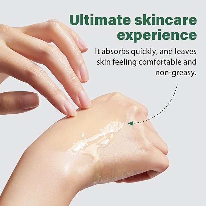 Hydrating Collagen Oil for Body & After Shower - Collagen Lifting Body Oil with Moisturizing Anti Aging Formula, Lightweight Non-Greasy to Smooth Wrinkles & Soften Crepey Skin, 3.8 Fl Oz (1pc)