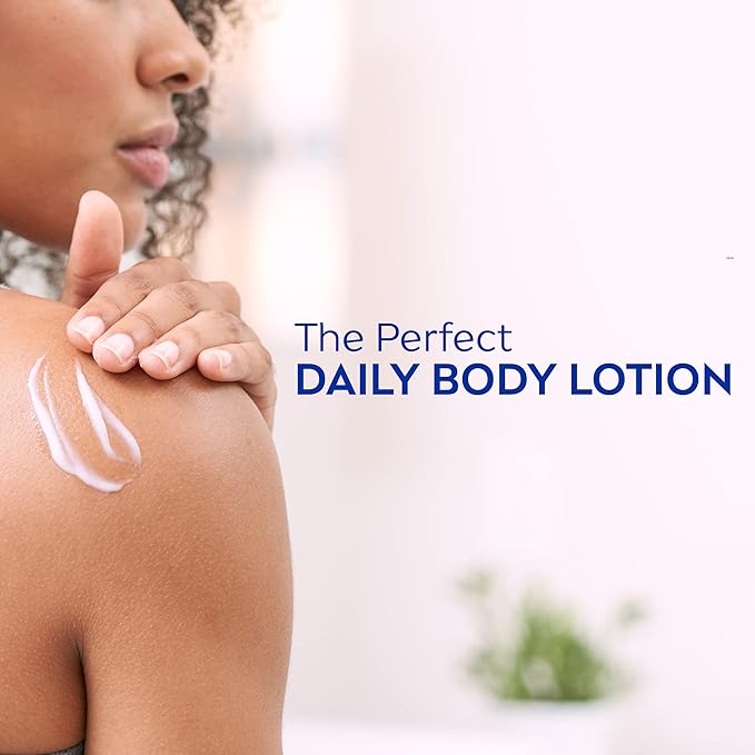 NIVEA Breathable Nourishing Body Lotion Tropical Breeze, Body Lotion for Dry Skin, Pack of Three 13.5 Fl Oz Pump Bottle