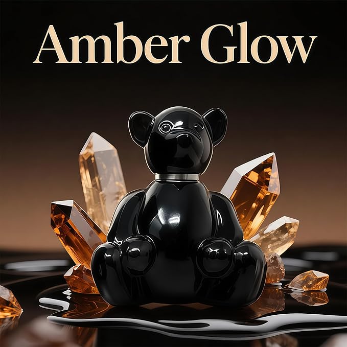 A CENTER Men's Cologne Include 4 Variety Pack Perfume Gift Set- 3.4 Fl Oz Each Eau De Parfume Tobacco,Musk,Woody,Masculine Scent Long Lasting Fragrance(MilanoMR&Salva&HoneyBla&UrbanToy)