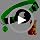AirTag Cat Collar with AirTag Holder, Breakaway Reflective Cat Tracker Collar with Bell by AmazeGoods