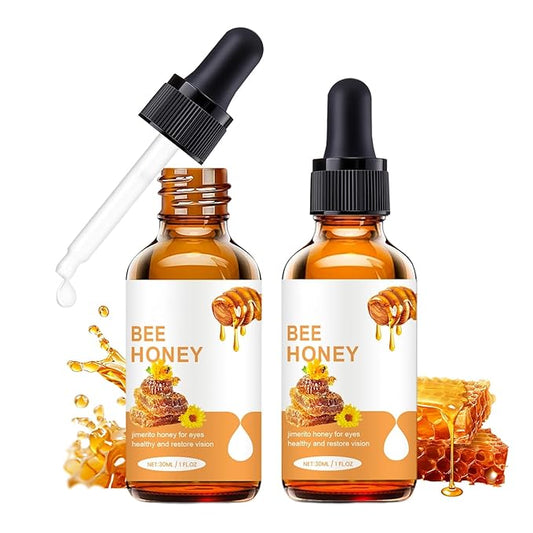 Honey Eye Care-Honey Hydration(2PCS)