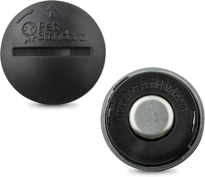 PET STANDARD RFA-67 Batteries for PetSafe Products, 20-Pack