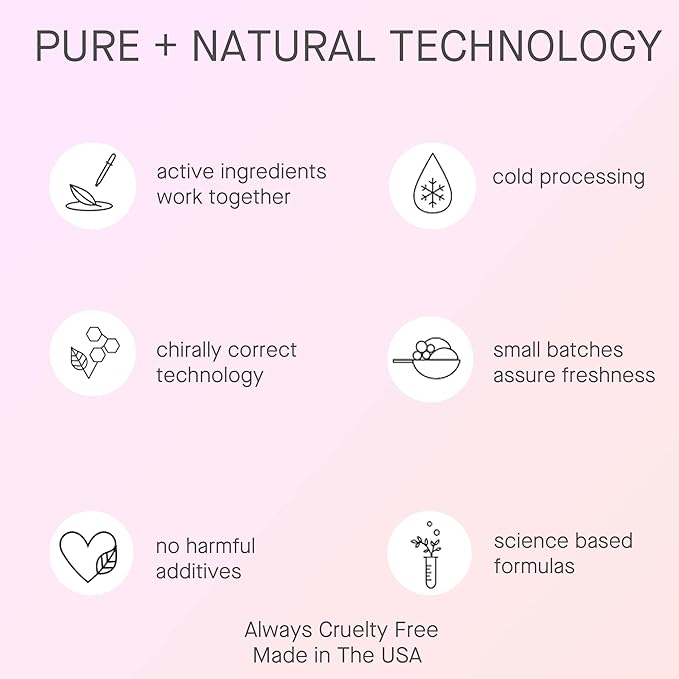 ARCONA Cranberry Toner – Vegan Milky Toner for Face | Brightening & Hydrating Rice Toner for Face | Phyto-Nutrients & Essential Fatty Acids, 4 fl oz.