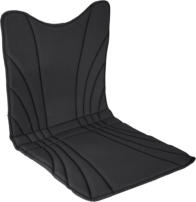 Osaki 4D Achilles [Black] Massage Chair Accessories w/Cleaning kit and Chair Back pad