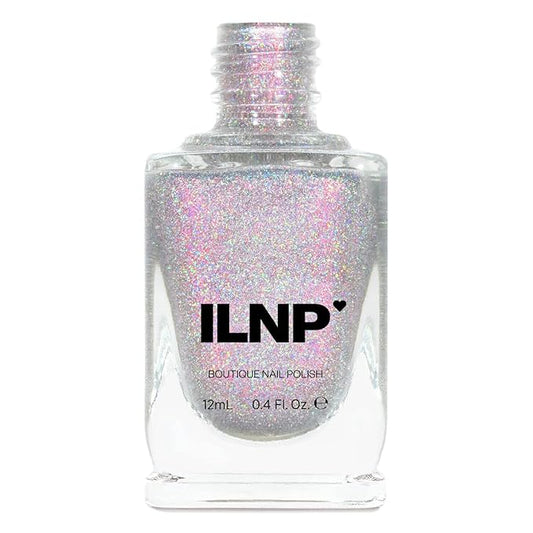 ILNP Rosewater - Red to Gold Color Kissed Ultra Holo Nail Polish