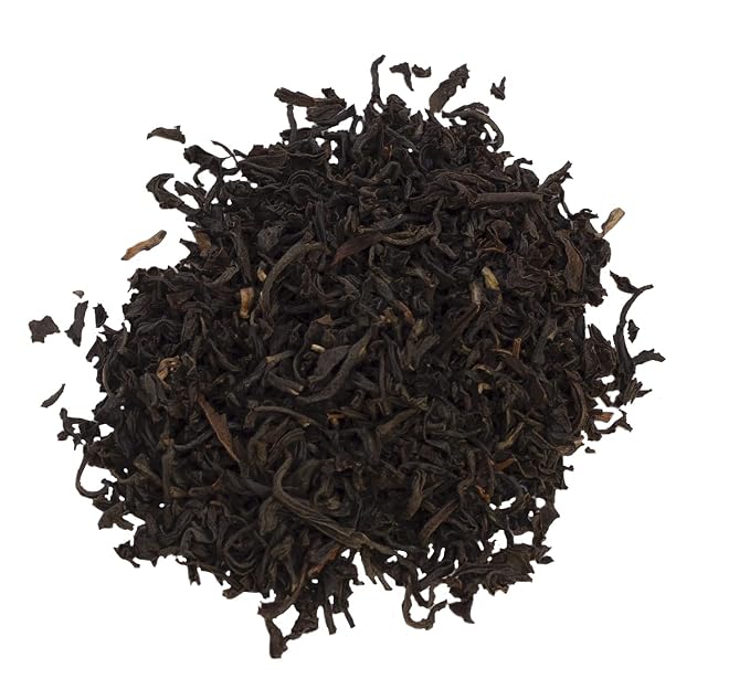 Ahmad Tea London Kalami Assam Loose Tea, 16 Ounce