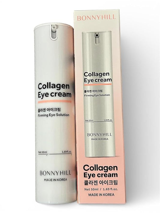 BONNYHILL Collagen Eye Cream, 1.69 fl. oz.