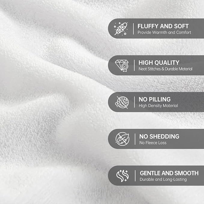 Christian Gifts for Men, Christian Blanket, Birthday Gifts for Men | Baptism Gifts for Boy, Teen Boy Gifts Trendy Stuff, I Am a Child of God Blanket, First Communion Gifts for Boys(50 * 60)